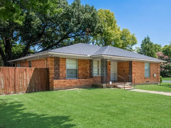 3017 San Medina Ave, Dallas, TX 75228