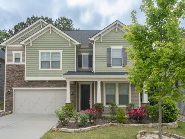 4329 Hunton Dale Rd NW, Concord, NC 28027