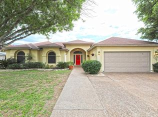 2413 Littler Ct, Laredo, TX 78045