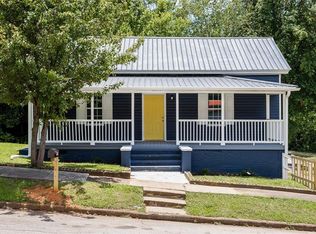 909 Williams St, Lagrange, GA 30240