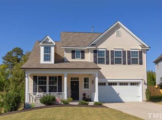 2476 Everstone Rd, Wake Forest, NC 27587