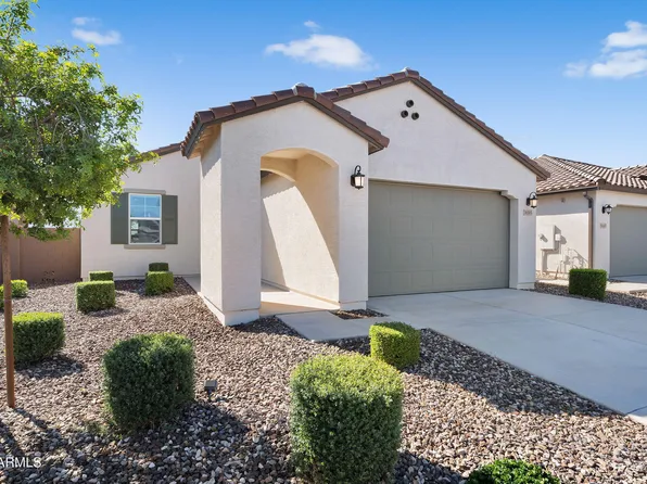 36585 W MADDALONI Avenue, Maricopa, AZ 85138