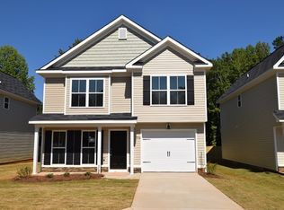 704 Sycamore Ct, Grovetown, GA 30813