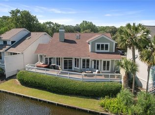 49 Fairway Winds Pl, Hilton Head Island, SC 29928