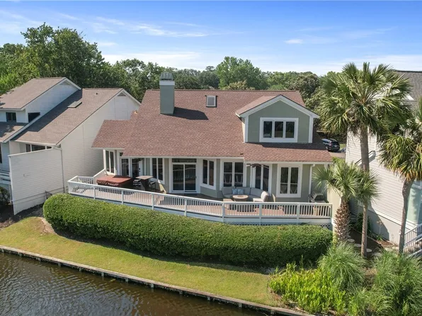 49 Fairway Winds Pl, Hilton Head Island, SC 29928