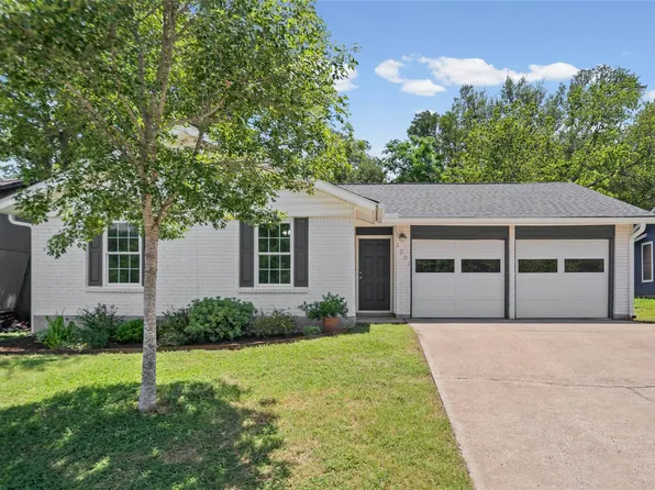 1001 Speer Ln, Austin, TX 78745