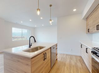 1322 S Sawmill Blvd UNIT 508, Heber, UT 84032