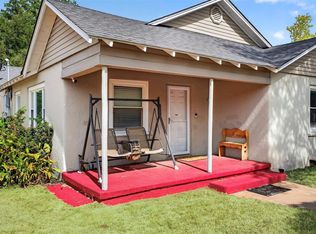 601 N Madison Ave, Elk City, OK 73644