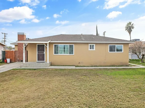 20237 Magnolia Street, Stratford, CA 93266