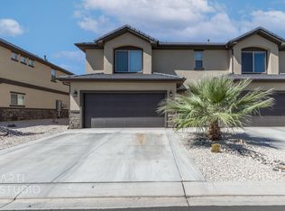 2520 N Blackhawk Dr #63, Santa Clara, UT 84765
