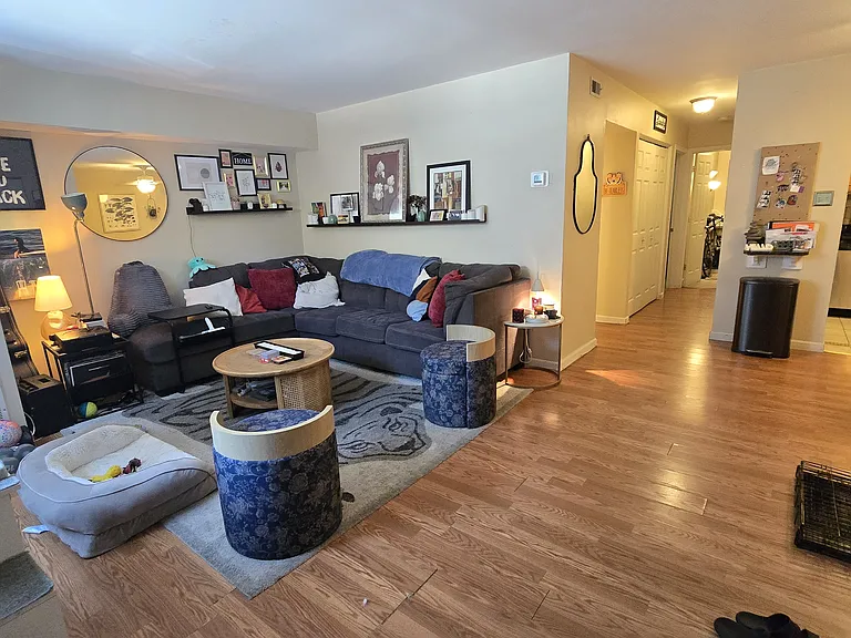 161 Parker Ave #1 — Photo 3