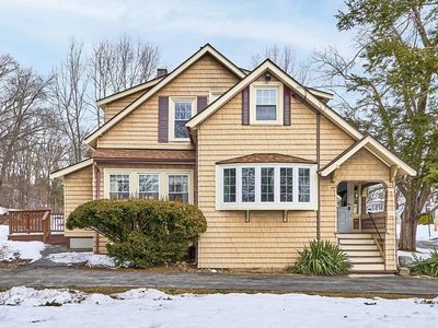 30 Woodrow Ave, Haverhill, MA, 01830