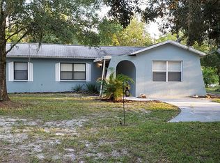 15120 Harmon Dr, Spring Hill, FL 34610