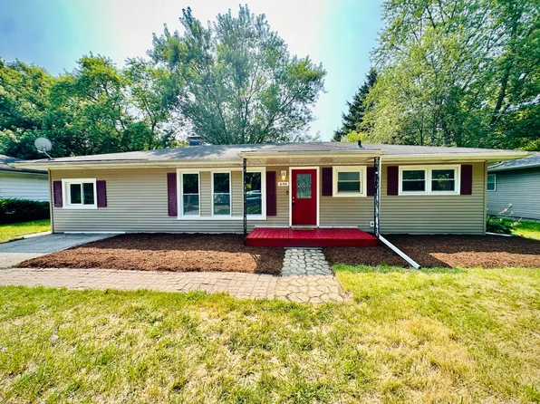 646 N Guyer St, Hobart, IN 46342