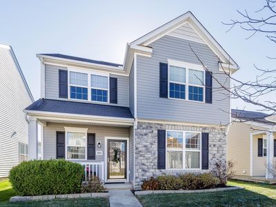 5825 Marble Creek St, Dublin, OH, 43016