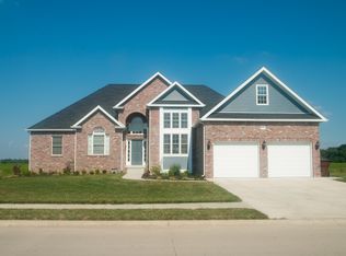 4858 Jaden Ln, Terre Haute, IN 47802