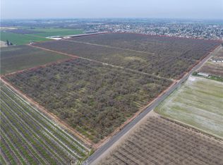 0 August Ave, Delhi, CA 95315