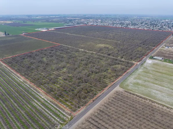 0 August Ave, Delhi, CA 95315