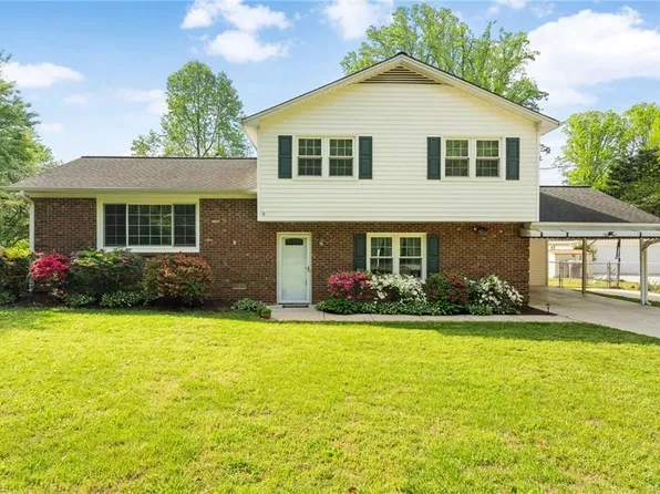 5603 Virgilwood Dr, Greensboro, NC 27409