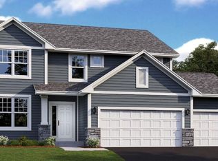 669 151st Ln NE, Andover, MN 55304