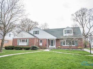 3005 Drummond Rd, Toledo, OH 43606
