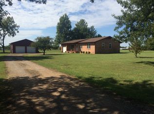 16728 N 117th Ave E, Collinsville, OK 74021