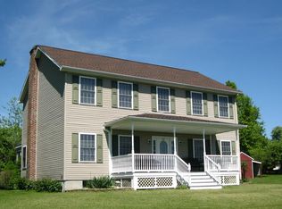 118 Union St, Athens, NY 12015