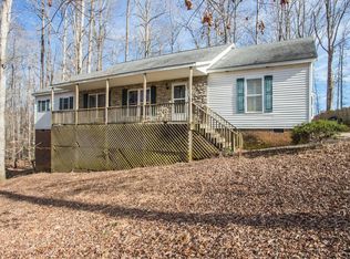 7113 Cedric Dr, Raleigh, NC 27603