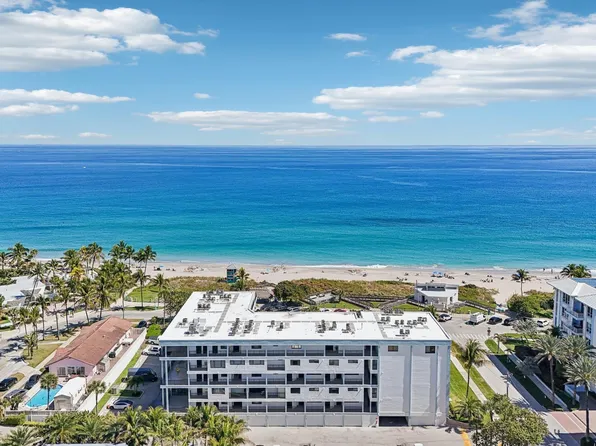 665 SE 21st Avenue #107, Deerfield Beach, FL 33441