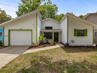 7405 NW 21st Way, Gainesville, FL, 32653
