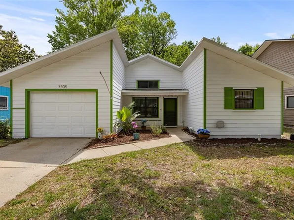 7405 NW 21st Way, Gainesville, FL 32653