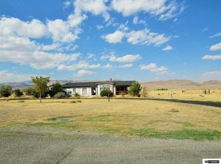 1970 Utah Ave, Silver Springs, NV