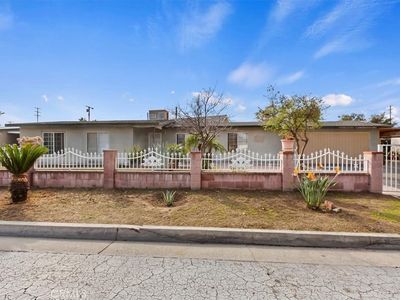 16828 E Benbow St, Covina, CA, 91722