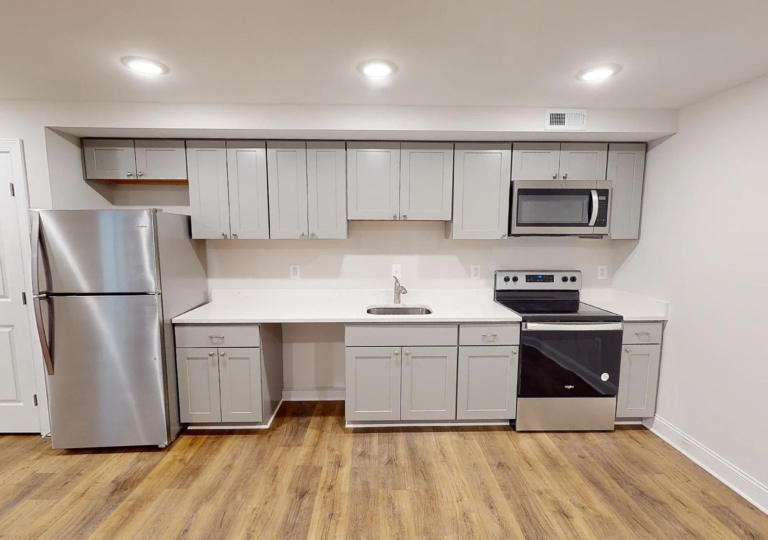 232 Hamilton St NW — Photo 1