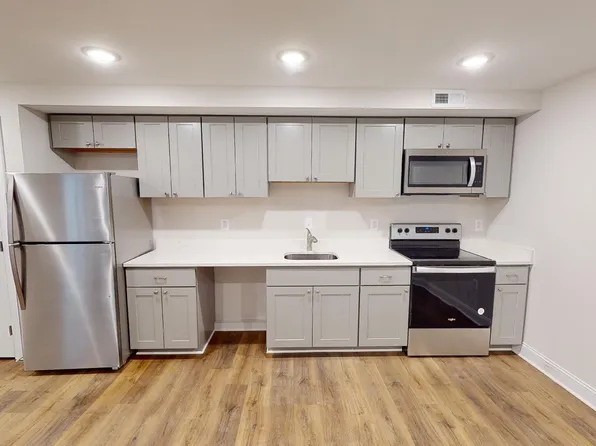 232 Hamilton St NW, Washington, DC