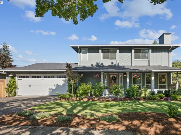 12836 SW Thunderhead Way, Beaverton, OR 97008