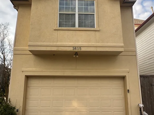 2615 Starboard Point Dr, Houston, TX 77054