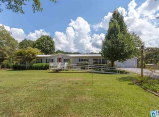 110 Dixieland Dr, Talladega, AL 35160
