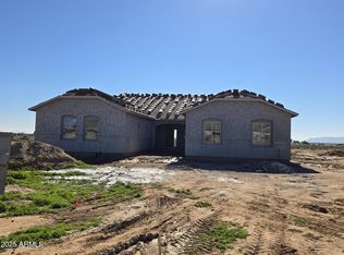 9143 W Limestone Mountain Dr, Casa Grande, AZ 85194