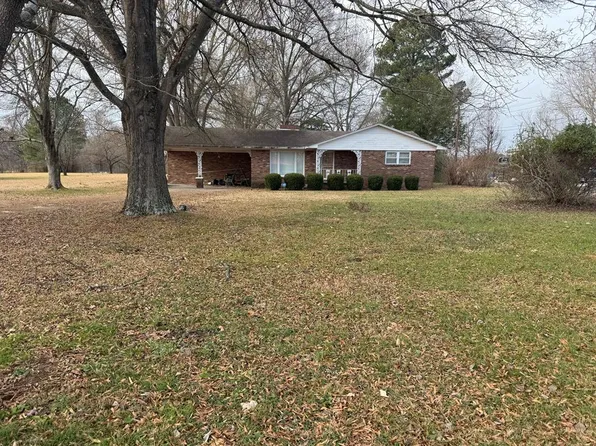 385 Old McKenzie Rd, Mc Kenzie, TN 38201