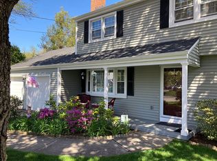 30 Apple Hl, Wethersfield, CT 06109