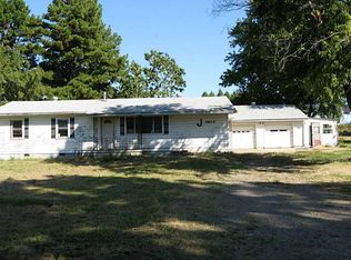 6604 Bermuda Grass Loop, Hackett, AR 72937