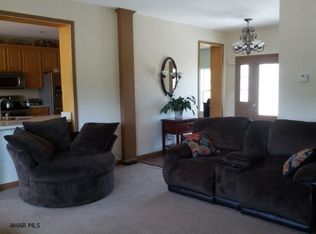 137 Gregory Ln, Roaring Spring, PA 16673