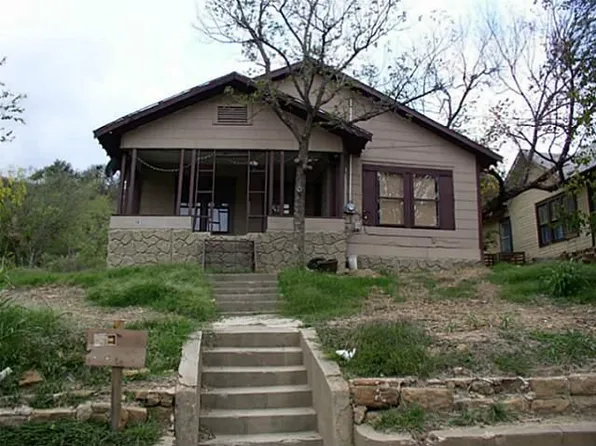 501 NE 6th Ave, Mineral Wells, TX 76067