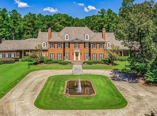 14785 E Bluff Rd LOT 0, Alpharetta, GA 30004