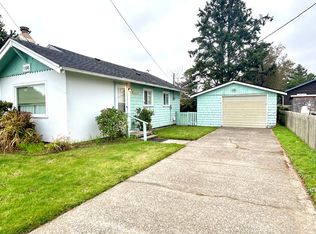 106 9th St SE, Long Beach, WA 98631