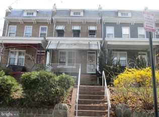 202 Varnum St NW, Washington, DC 20011