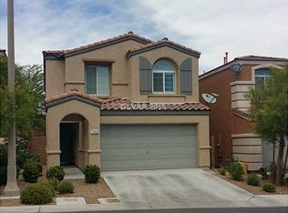 7940 Anaheim Mountain Ave, Las Vegas, NV 89178