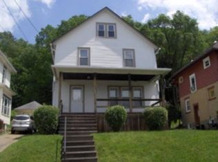 279 Linden Ave, Oil City, PA