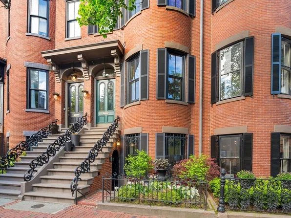 139 W Newton St #1, Boston, MA 02118
